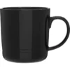 Promotional 12 Oz Endor - Glossy Black -cup shop v3 281