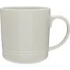 Promotional 12 Oz Endor - Glossy Light Gray -cup shop v3 282