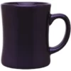 Promotional 14 Oz Luna Mug - Cobalt Blue -cup shop v3 290