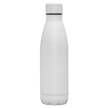 Golden Promotional Spectrum Matte Vacuum Cola Water Bottle Tumbler 6 Golden Promotional Spectrum Matte Vacuum Cola Water Bottle Tumbler - Image 4