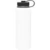 Promotional 40 Oz H2go Venture - Powder - Matte White -cup shop v3 323