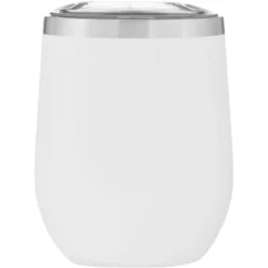 Promotional 12 Oz Cece Powder - Matte White