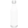 Promotional 26 Oz H2go Force - Glossy White -cup shop v3 332