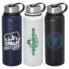 Golden Promotional Helix 40 Oz Vacuum Insulated Water Bottle -cup shop v3 43