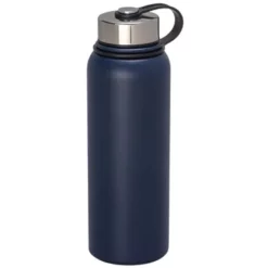 Golden Promotional Helix 40 Oz Vacuum Insulated Water Bottle -cup shop v3 45