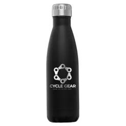 Promotional Ibiza Recycled - 22 Oz Single-Wall Stainless Water Bottle - Laser -cup shop v3 60