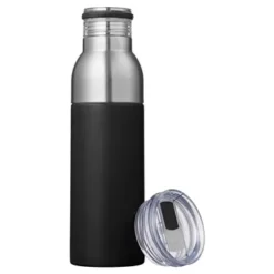 Prime Promotional Hampton 22 Oz Convertible Vacuum Insulated Bottle & Tumbler -cup shop v3 7