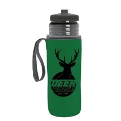 Promotional The Lifeguard - 24 Oz PETE Bottle W Push Pull Lid And Caddy -cup shop v3 83