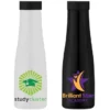 Promotional Iceland - 19 Oz Double Wall Stainless Steel Bottle With 360 Twist Lid - ColorJet -cup shop v3 87