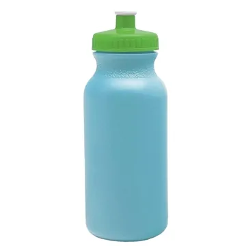Bic Promotional Omni Bike Bottle - 20 Oz 5 Bic Promotional Omni Bike Bottle - 20 Oz - Image 3