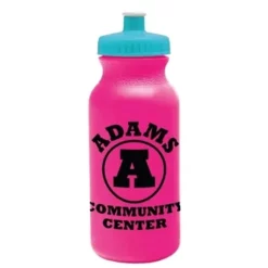 Bic Promotional Omni Bike Bottle - 20 Oz 25 Bic Promotional Omni Bike Bottle - 20 Oz -cup shop v3 96