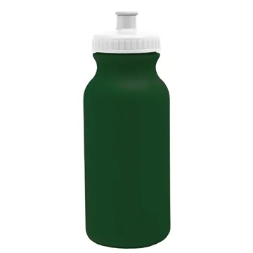 Bic Promotional Omni Bike Bottle - 20 Oz 9 Bic Promotional Omni Bike Bottle - 20 Oz - Image 7