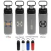 Promotional 24 Oz Stainless Steel Leighton Bottle -cup shop v4 134