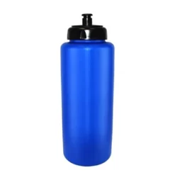 Promotional 32 Oz MicroHalt Grip Bottle With Push 'n Pull Cap -cup shop v4 153