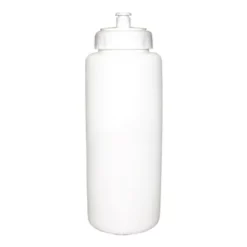 Promotional 32 Oz MicroHalt Grip Bottle With Push 'n Pull Cap -cup shop v4 161