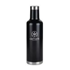 Promotional 25 Oz Stainless Steel Vacuum Insulated Wine Bottle