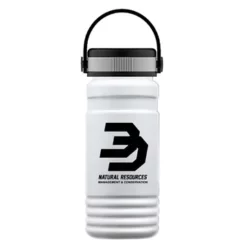 Promotional 20 Oz UpCycle RPET Bottle With EZ-Grip Lid -cup shop v4 170