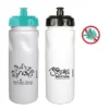 Promotional 24 Oz MicroHalt Cycle Bottle With Push 'n Pull Cap -cup shop v4 190