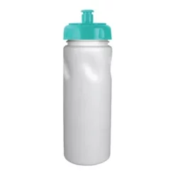 Promotional 24 Oz MicroHalt Cycle Bottle With Push 'n Pull Cap -cup shop v4 191