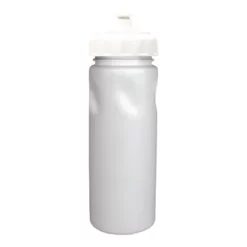 Promotional 24 Oz MicroHalt Cycle Bottle With Push 'n Pull Cap -cup shop v4 193