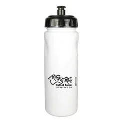 Promotional 24 Oz MicroHalt Cycle Bottle With Push 'n Pull Cap -cup shop v4 196
