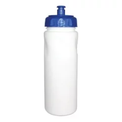Promotional 24 Oz MicroHalt Cycle Bottle With Push 'n Pull Cap -cup shop v4 197