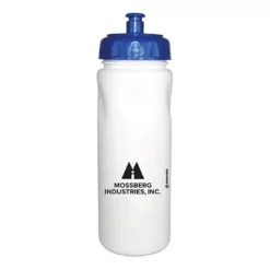 Promotional 24 Oz MicroHalt Cycle Bottle With Push 'n Pull Cap -cup shop v4 198