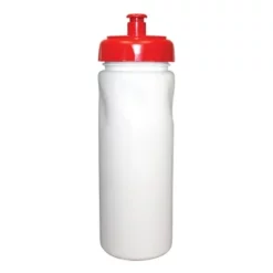 Promotional 24 Oz MicroHalt Cycle Bottle With Push 'n Pull Cap -cup shop v4 199
