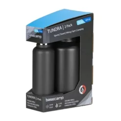 Promotional 20/64 Basecamp® Tundra 2-Pack -cup shop v4 202