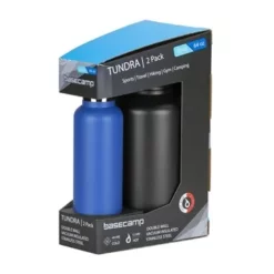 Promotional 20/64 Basecamp® Tundra 2-Pack -cup shop v4 204