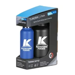 Promotional 20/64 Basecamp® Tundra 2-Pack -cup shop v4 205