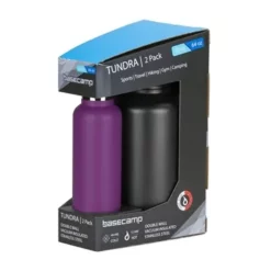 Promotional 20/64 Basecamp® Tundra 2-Pack -cup shop v4 206