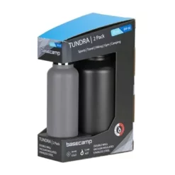 Promotional 20/64 Basecamp® Tundra 2-Pack -cup shop v4 207