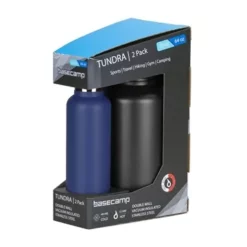 Promotional 20/64 Basecamp® Tundra 2-Pack -cup shop v4 210