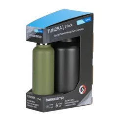 Promotional 20/64 Basecamp® Tundra 2-Pack -cup shop v4 211