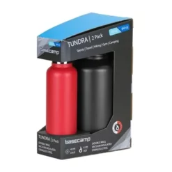 Promotional 20/64 Basecamp® Tundra 2-Pack -cup shop v4 213
