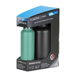 Promotional 20/64 Basecamp® Tundra 2-Pack -cup shop v4 215