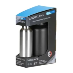 Promotional 20/64 Basecamp® Tundra 2-Pack -cup shop v4 217