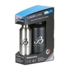 Promotional 20/64 Basecamp® Tundra 2-Pack -cup shop v4 218