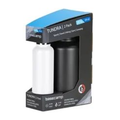 Promotional 20/64 Basecamp® Tundra 2-Pack -cup shop v4 219