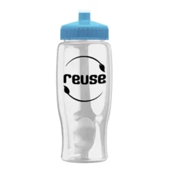 Promotional Refresh Clutch Water Bottle - 27 Oz -cup shop v4 223