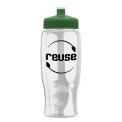 Promotional Refresh Clutch Water Bottle - 27 Oz -cup shop v4 225