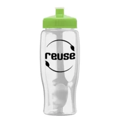 Promotional Refresh Clutch Water Bottle - 27 Oz -cup shop v4 226