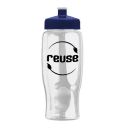 Promotional Refresh Clutch Water Bottle - 27 Oz -cup shop v4 227