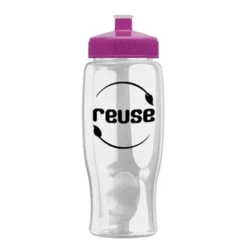 Promotional Refresh Clutch Water Bottle - 27 Oz -cup shop v4 229