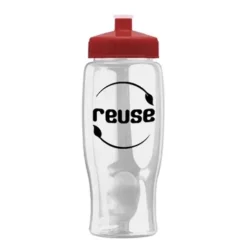 Promotional Refresh Clutch Water Bottle - 27 Oz -cup shop v4 230