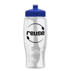 Promotional Refresh Clutch Water Bottle - 27 Oz -cup shop v4 231