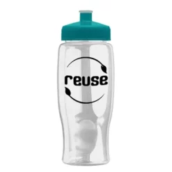 Promotional Refresh Clutch Water Bottle - 27 Oz -cup shop v4 232