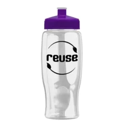 Promotional Refresh Clutch Water Bottle - 27 Oz -cup shop v4 233