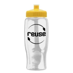 Promotional Refresh Clutch Water Bottle - 27 Oz -cup shop v4 235